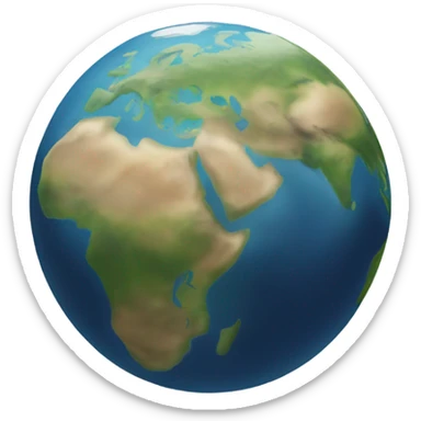 Oh wow man that has that that’s more fatter than this earth ￼ sticker