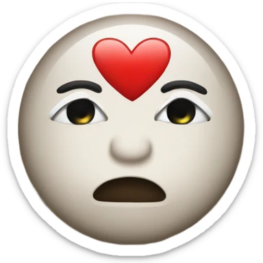 sealed with a kiss sticker