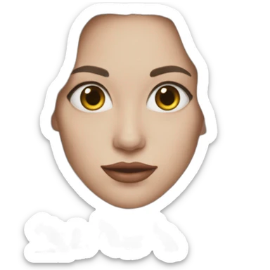 Analise Keating sticker