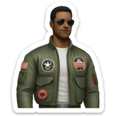 top-gun-maverick sticker