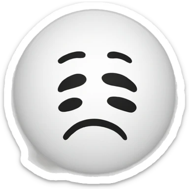 make a circle and in it write a 18 sticker