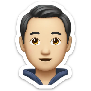 ：lihongzhi sticker