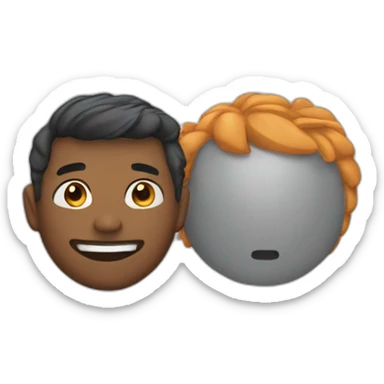 the trevor project ong sticker