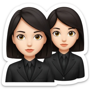 totally spies sticker