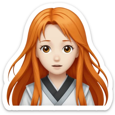 Asuna  sticker