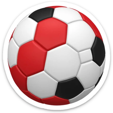 FIFA World Cup 26™ Trionda Training Ball sticker