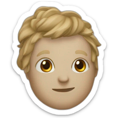 lucus augusti sticker