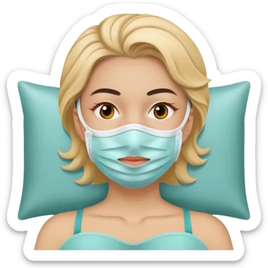 https://www.emojis.com/emoji/lady-with-face-mask-spa-beauty-full-face-relaxing-NTsE4z2OFM Get this emoji or create your own with AI ✨ sticker