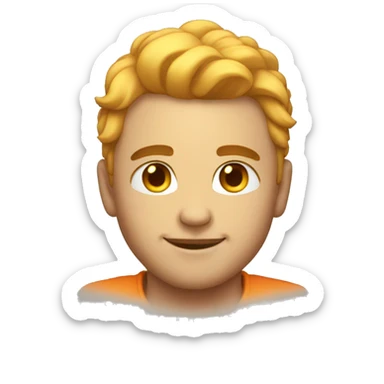 Loving, Glowing,Dazzling, Spectacular sticker