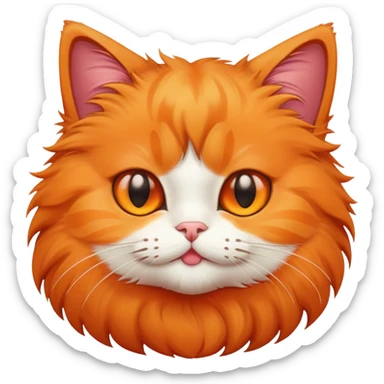 🐱 sticker