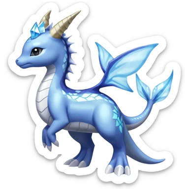 Lapras-Meloetta-Vaporeon-Dialga-Suicune-fusion sticker