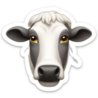 Brahman sticker