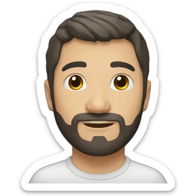 Hasbulla Magomedov sticker