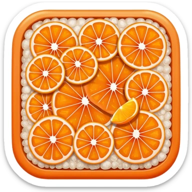 Salted Pollock Roe sticker