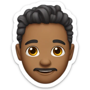 Gonna keep my toes crossed  sticker