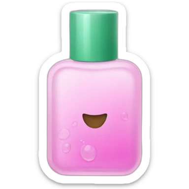 scent sticker