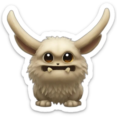 momonga overlord sticker