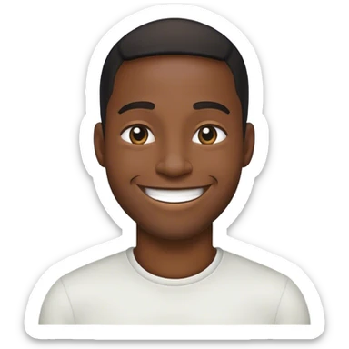 Will Smith Will Smith sticker