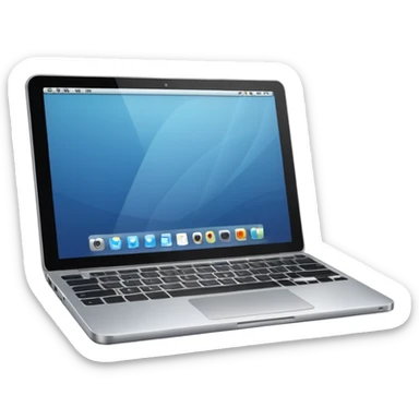laptop side sticker