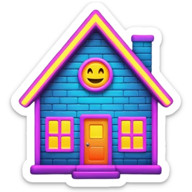 can you make me a emoji for my server that say ShoMeState Rp sticker