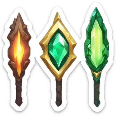Pixel Battle Badge Staff Admin Diamond Obsidian Emerald Flame Shiny Glow Reward Legendary Unique Epic Mystery sticker