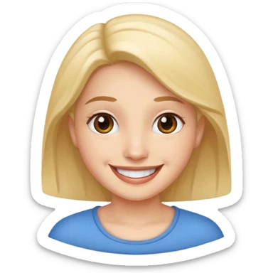 Maşa sticker