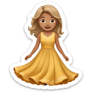 mama molesta sticker