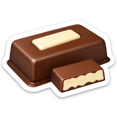 Baltic Curd dessert Karums sticker