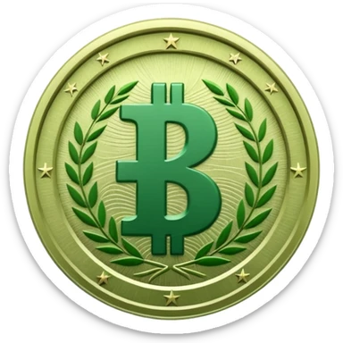 The Phillipine peso  sticker