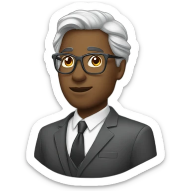 Jehovah’s Witnesses sticker