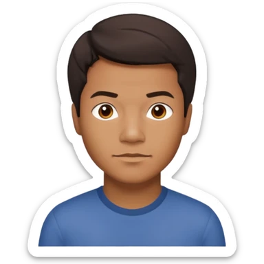 Pinoy version kahawig ni Jason Bateman younger sticker