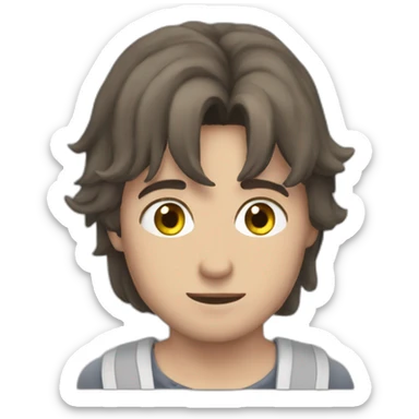 Stefan cel mare sticker