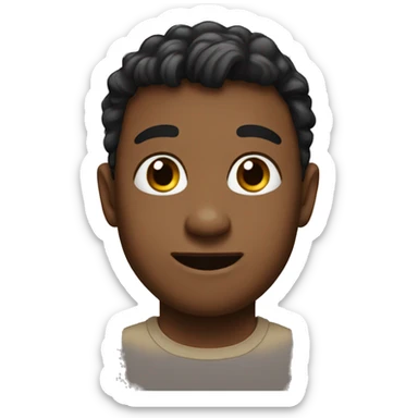 i love Timmy sticker