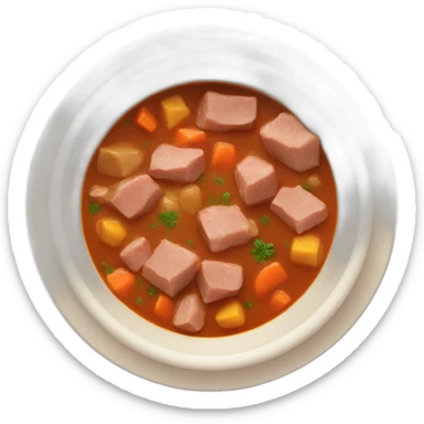 veal stew sticker