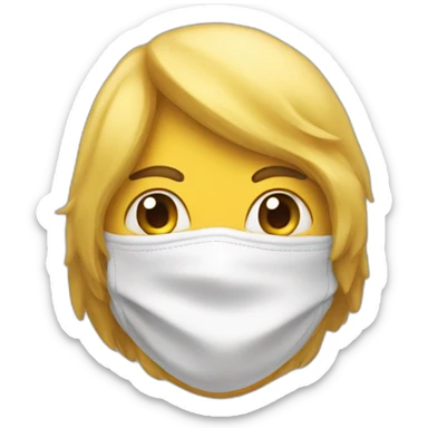 bustina di te sticker