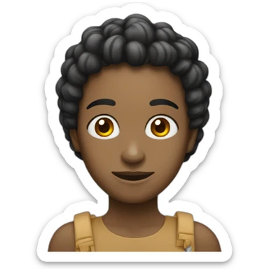 la neta con boneta sticker