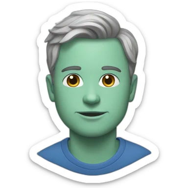 bradley elin sticker