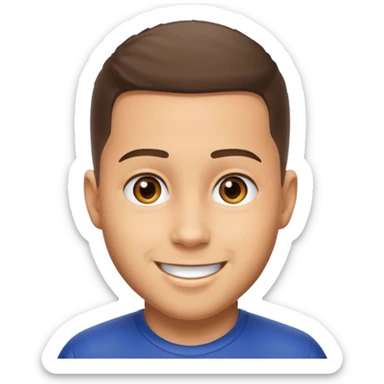 Éden hazard sticker