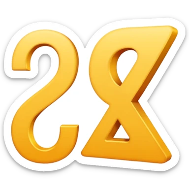 a 6 and a 7 beside the 6 sticker