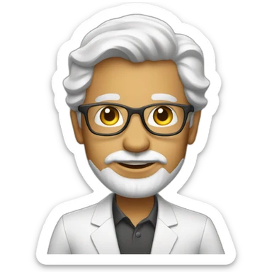 A Silicon Valley venture capitalist sticker