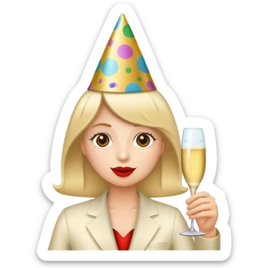 You’re going to be an Uncle sticker