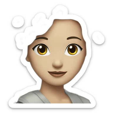 128 milyon dolar nerde ? sticker