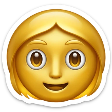 67 le signe six-seven 67 sticker