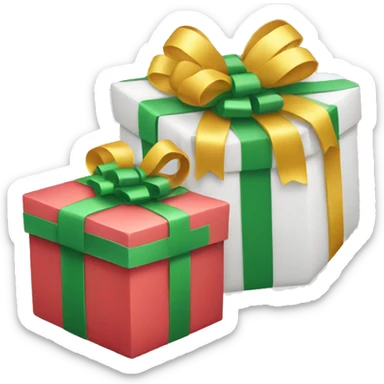 gift sticker