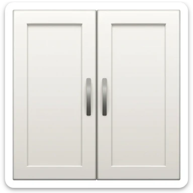 kitchen cabinet sticker