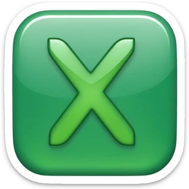 Quitale la cara y pon un check sticker