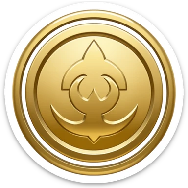 give me the logo of super smash bros ultimate sticker