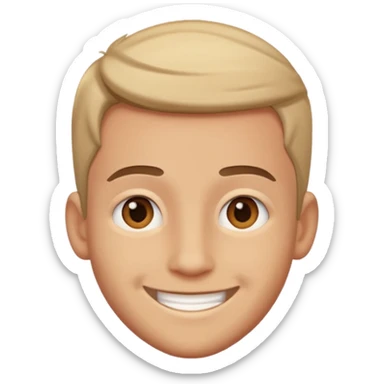 JOSHUA OF SEVENTEEN  sticker