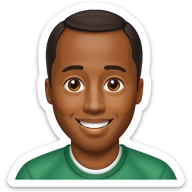 p diddy with autism sticker