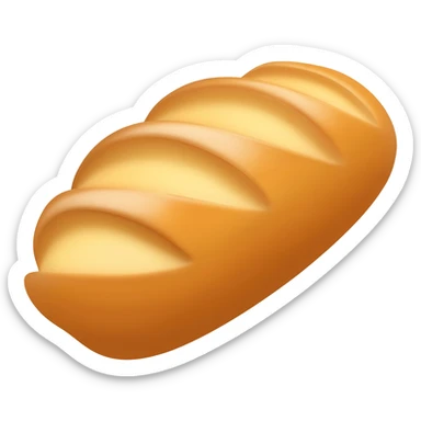 pan dulce sticker